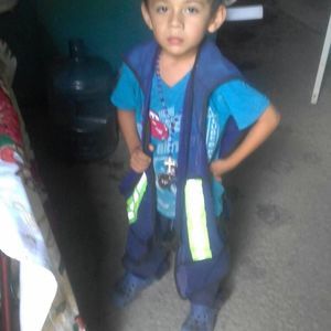 Meet your Posher, Clemente